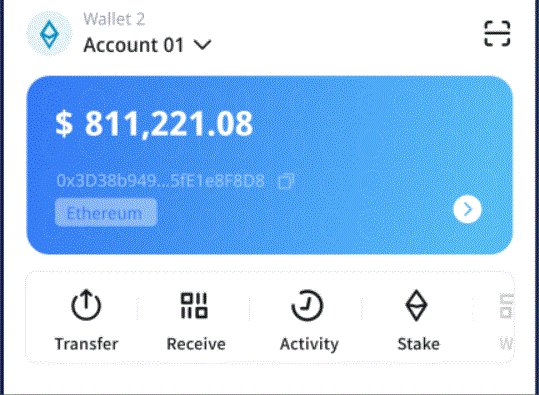 imtoken能im钱包下载转trc